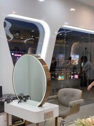 点击看大图 -JGO·烫染接发