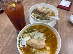 -百福麵家(新馬路店)