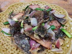 -古城苗家土菜馆(河景餐厅店)