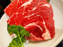-九田家黑牛烤肉料理(石路天虹店)