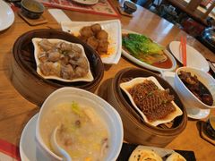 -虾饺妹·酒家(海珠广场店)