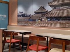 -康师傅私房牛肉面(申虹餐厅店)