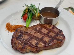 -西语·炭烧牛排(卓越中寰店)