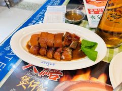 -观塘港茶餐厅(八一大道店)