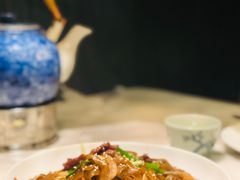 干炒牛河-陶陶居酒家(海岸城店)