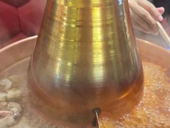 -1078號老北京涮肉(松柏店)