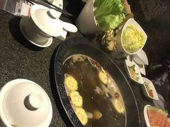 -椒王火锅(厚街万达店)