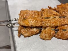 -大闫家烧烤·小海鲜家常菜(郑庄店)