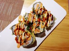 招牌璎珞卷-酒井酱子·深夜食堂(东城汇店)