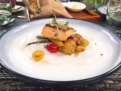 -杭州西子湖四季酒店-WL BISTRO西湖餐厅(灵隐路店)
