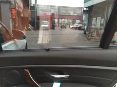 -济南雷朋汽车隔热膜专营店(工业北路店)
