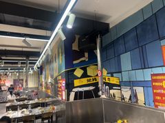 -英雄故事地摊烤肉(马驹桥店)