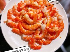 -索菲特酒店 · 云尚天际自助餐厅