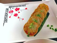 -广州塔晖粤轩中餐厅