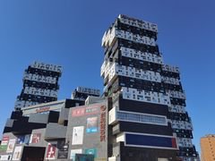 -资和信百货商场