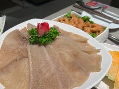 -海底捞火锅(奥森店)