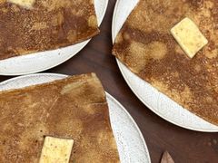 黄油红糖可丽饼-RAC BAR(安福路店)