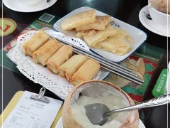 -民信老铺(华盖路店)