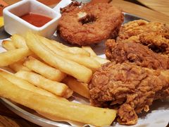 -乐凯撒披萨(海岸城店)