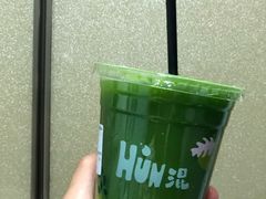 -混果汁(喜荟城店)