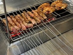 -小寒羊烧烤(凯瑞时代大厦店)