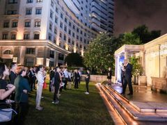 景观位-伯衡55·吉品轩(乌鲁木齐南路店)