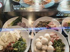-小厨师·二十年沈家门小海鲜(百井坊巷店)