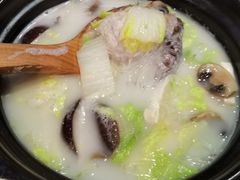 贡丸大烩菜-小吊梨汤·北京菜(香山店)