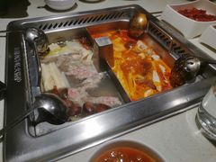 -海底捞火锅(西安路店)