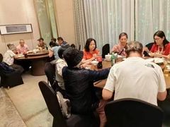 -水月周庄铂尔曼酒店-水月荟中餐厅