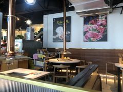 -蚝贝乐鲜蚝烤肉烤榴莲自助(金楠天街店)