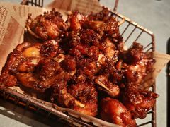 沈阳鸡架-醉炫音速烧烤(沙河总店)