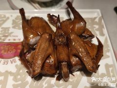 -大鸽饭(岗顶店)