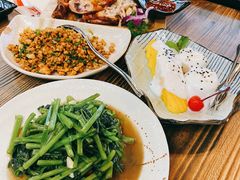 -Hi YOU你的饭局泰餐厅(雍和宫店)