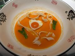 -荣轩(新荣记环球金融中心店)