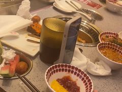 -喜家自助小火锅(乐客城店)