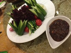 -蒙古大营·蒙古演绎餐厅(赛马场店)