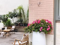 -Beans Solo豆号咖啡(百家湖花园店)