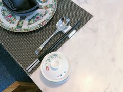 -五号茶居·新派粤菜·岭南五号酒店(沿江中路店)