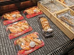 -上清·三文鱼鲜寿司(同德店)