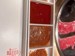 -炉小哥烤肉(信万广场店)