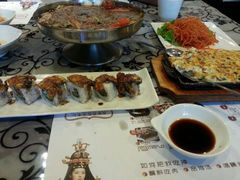 android_upload_pic-瑞膳首尔参鸡汤(龙塔店)