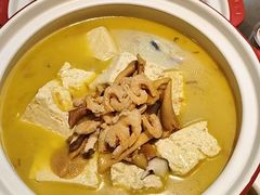-村长家的疙瘩汤·东营菜(东营茶城店)