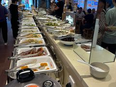 -素满香·食养自助(建邺万达店)