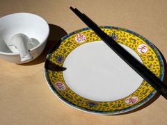 -功德林(南京西路店)