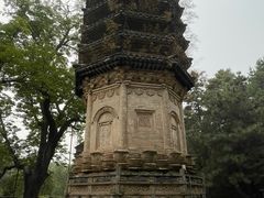 -潭柘寺景区
