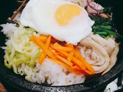 -全州拌饭馆(龙源西街店)