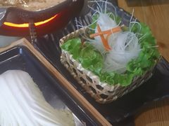 -湊湊火锅·茶憩(皇姑万象汇店)