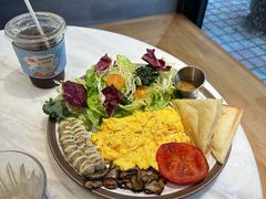 -KAFVS咖啡思咖啡馆(香海路店)