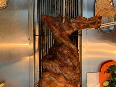 -老鞑子烤羊腿(海口店)